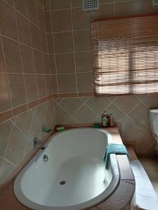 Bluebird guest house