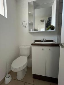 Departamentos a pasos de la playa sector 4 esquina