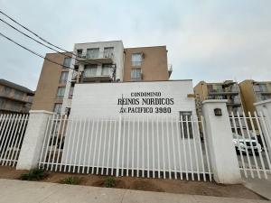 Departamentos a pasos de la playa sector 4 esquina