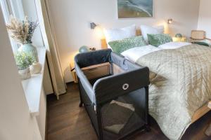 Strumpfburg by Alpenglück Apartments