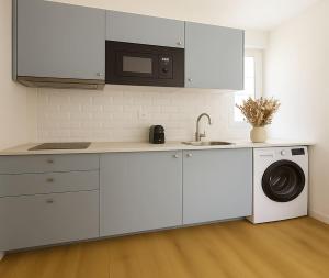 Arc de Triomphe - Deluxe studio