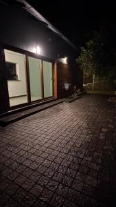 The Green Thumb Farm Stay