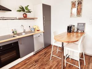 La Madrilène, de Saint-Cyr à Brocéliande