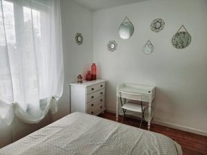 La Madrilène, de Saint-Cyr à Brocéliande