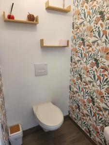 La Madrilène, de Saint-Cyr à Brocéliande