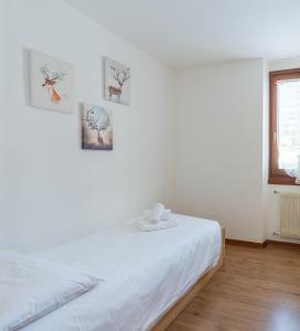 CampiglioPanoramicApartment 2 Free Parkings