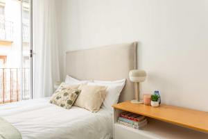 Bright and Cozy Apartment in Chueca