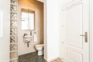 Bright and Cozy Apartment in Chueca