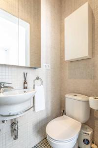 Bright and Cozy Apartment in Chueca