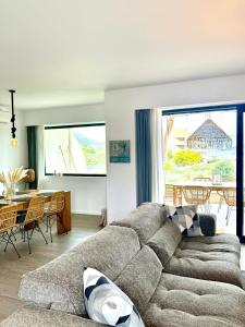 Interni Villa by A&D Properties