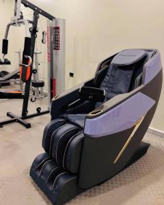 The Levels By 101 Hotel