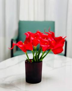 The Levels By 101 Hotel