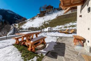 La Casa di Larice in Val di Sole