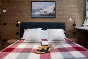 La Casa di Larice in Val di Rabbi