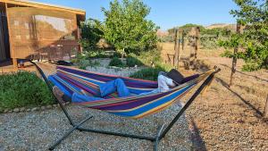 Basecamp Bluff - Bungalow with Patio, Dogs Welcome