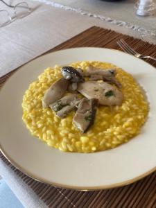 La Corte Nascosta Volpedo