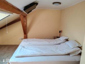 Erdőalja-Padlástér