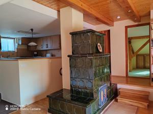 Erdőalja-Padlástér