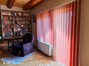 Erdőalja-Padlástér