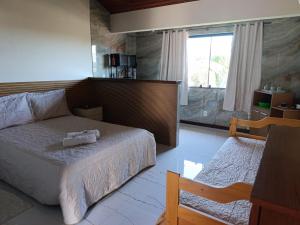 Flats Tartaruga Búzios