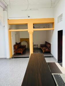 Jaisalmer Hostel Dara
