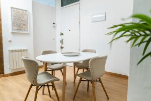 Comfortable 2BR2BA in Chueca