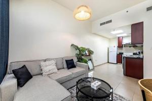 Lovely 1BR Apartment Bahar 6 JBR