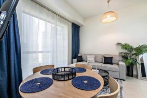 Lovely 1BR Apartment Bahar 6 JBR