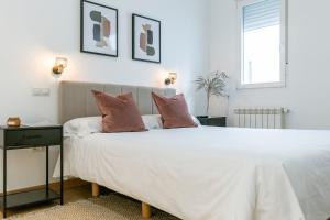 Comfortable 2BR2BA in Chueca