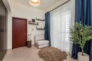 Lovely 1BR Apartment Bahar 6 JBR