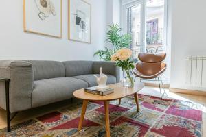 Comfortable 2BR2BA in Chueca