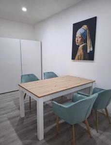 Palace Lane Apartment