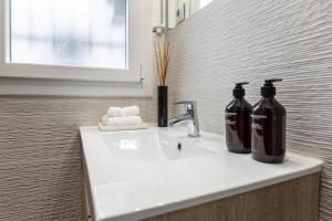 Comfortable 2BR2BA in Chueca