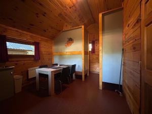 Vakantiepark Zwartemeer