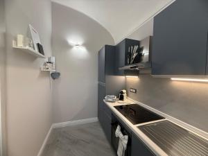 Appartamento in città immerso nel verde