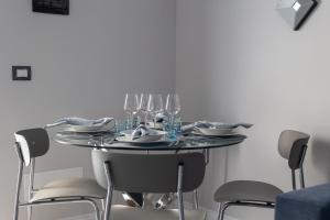 Appartamento in città immerso nel verde