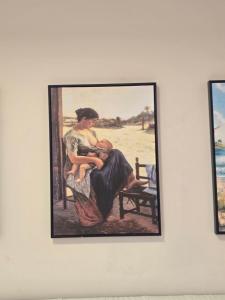 Raphael Apartment Old Bazaar Residence