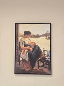 Raphael Apartment Old Bazaar Residence