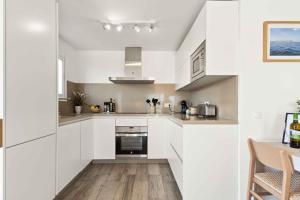 Lovely Sea view Villa with only 7 minutes walk to the Fuengirola Beach