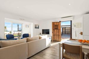 Lovely Sea view Villa with only 7 minutes walk to the Fuengirola Beach