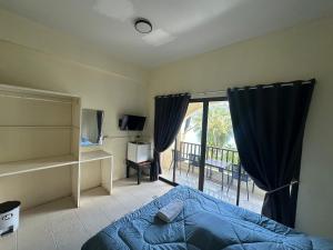 Nanworld travel sea view room