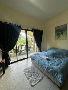 Nanworld travel sea view room