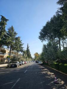 CityCenter Chic apartment