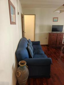 Departamento 2 dorm frente patio olmos