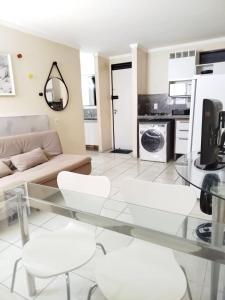 Flat beira mar de Tambaú