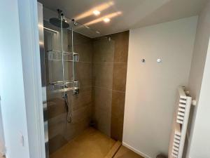 Le Zilt Appartement rénové deux chambres vue mer et dune avec parking privé à La Panne by La Conciergerie