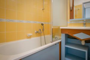 appartement vue sur le golf - port bourgenay