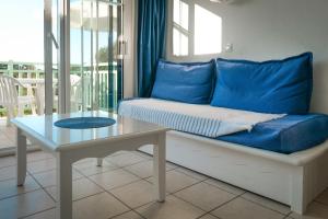appartement vue sur le golf - port bourgenay