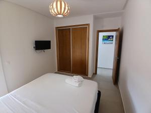 Luxurious bright apartment with pool view CaboNegro