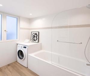 Le Marais - Premium family apartment for 6